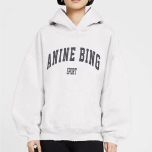 Anine Bing hoodie